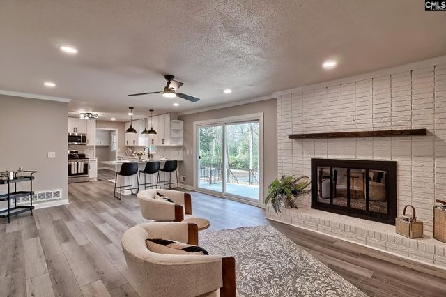 671 Ramblin Road, West Columbia, SC 29170