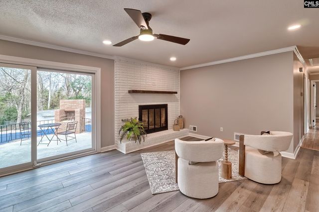 671 Ramblin Road, West Columbia, SC 29170