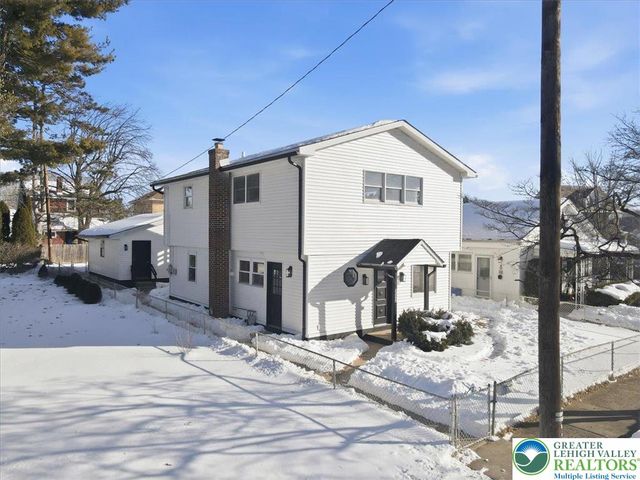 943 Crawford Street, Bethlehem City, PA 18017