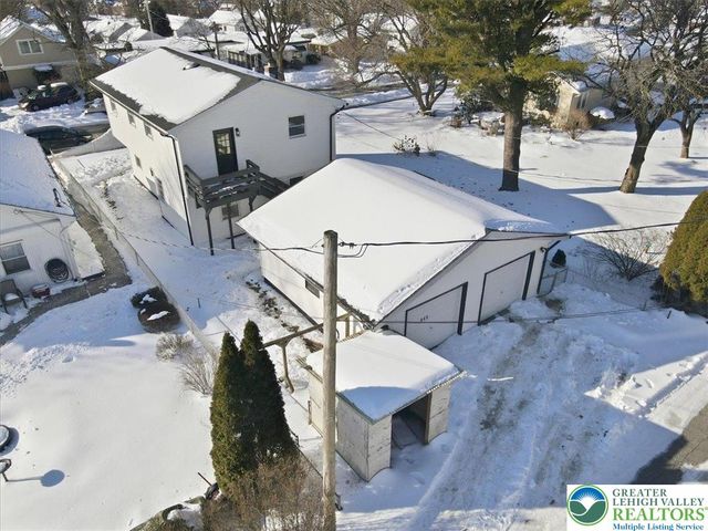 943 Crawford Street, Bethlehem City, PA 18017