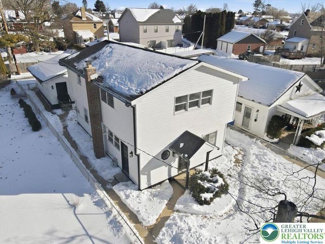 943 Crawford Street, Bethlehem City, PA 18017