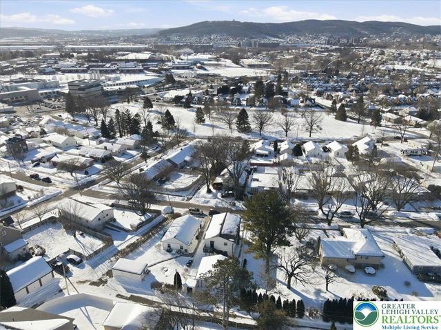 943 Crawford Street, Bethlehem City, PA 18017