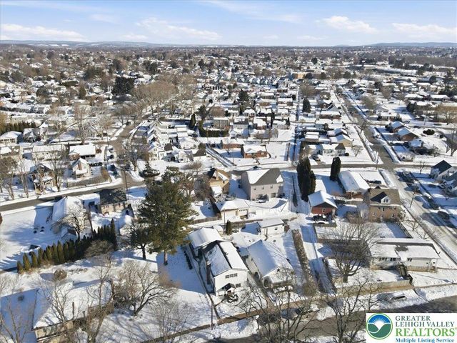 943 Crawford Street, Bethlehem City, PA 18017