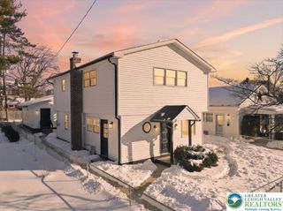 943 Crawford Street, Bethlehem City, PA 18017