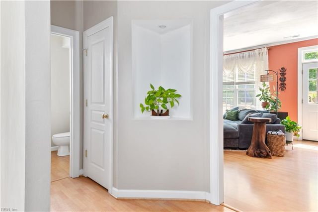 3320 Daystone ARCH, Chesapeake, VA 23323