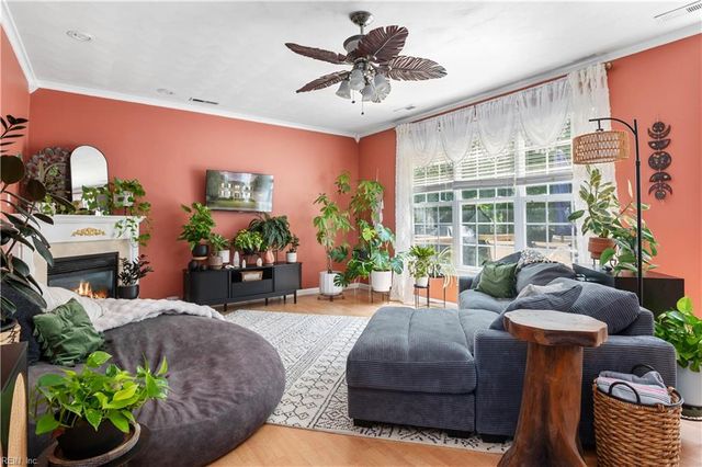 3320 Daystone ARCH, Chesapeake, VA 23323