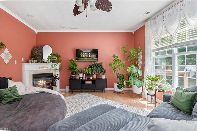 3320 Daystone ARCH, Chesapeake, VA 23323