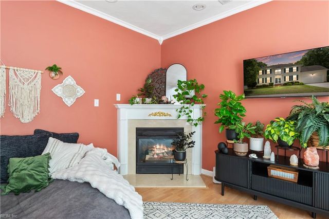 3320 Daystone ARCH, Chesapeake, VA 23323