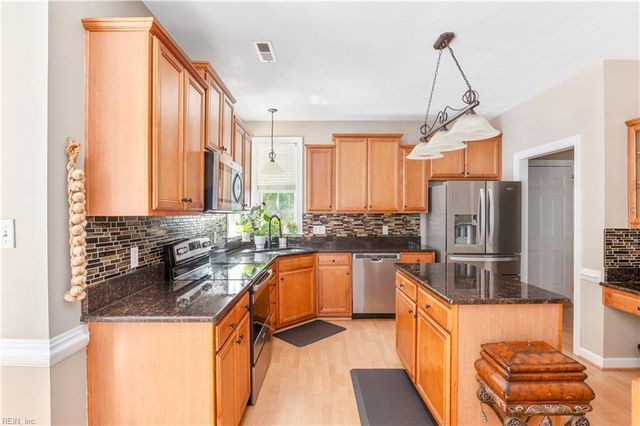 3320 Daystone ARCH, Chesapeake, VA 23323