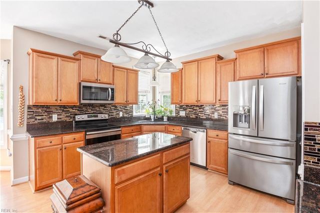 3320 Daystone ARCH, Chesapeake, VA 23323