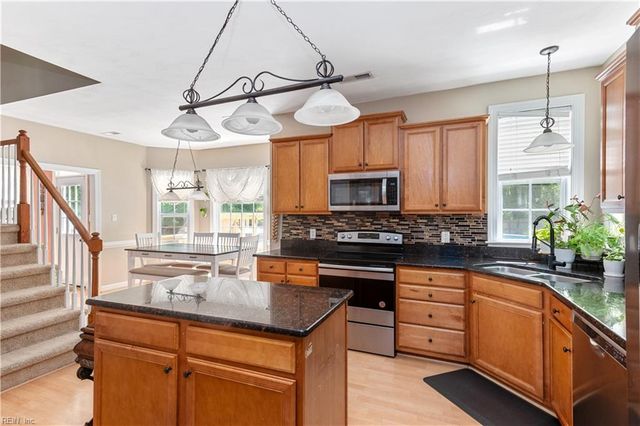 3320 Daystone ARCH, Chesapeake, VA 23323