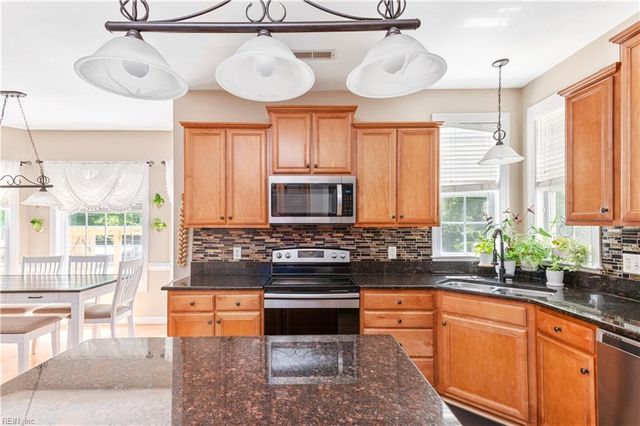 3320 Daystone ARCH, Chesapeake, VA 23323