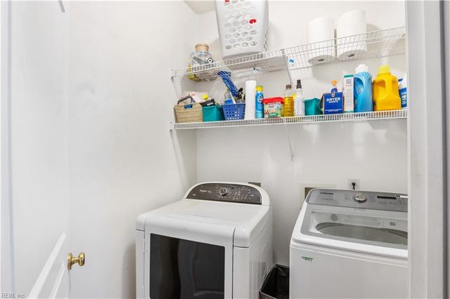 3320 Daystone ARCH, Chesapeake, VA 23323