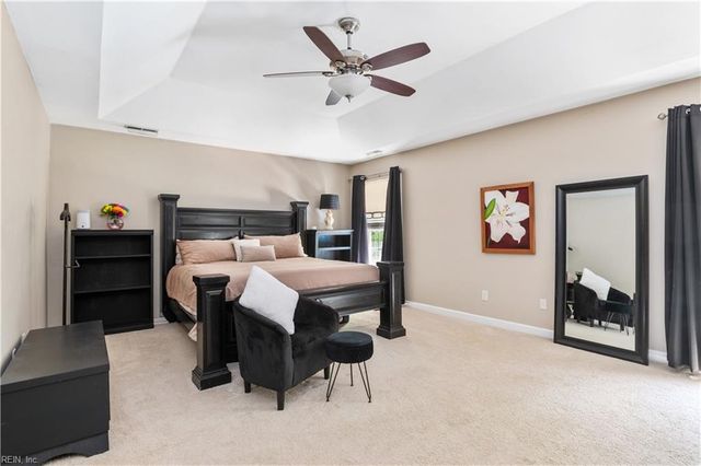 3320 Daystone ARCH, Chesapeake, VA 23323