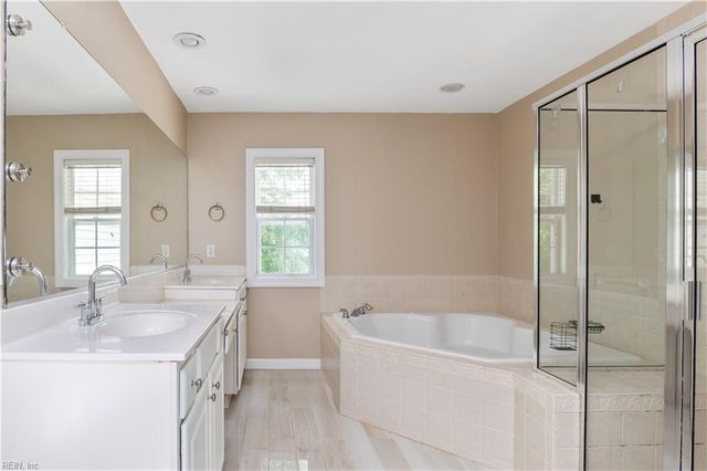 3320 Daystone ARCH, Chesapeake, VA 23323