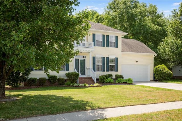 3320 Daystone ARCH, Chesapeake, VA 23323