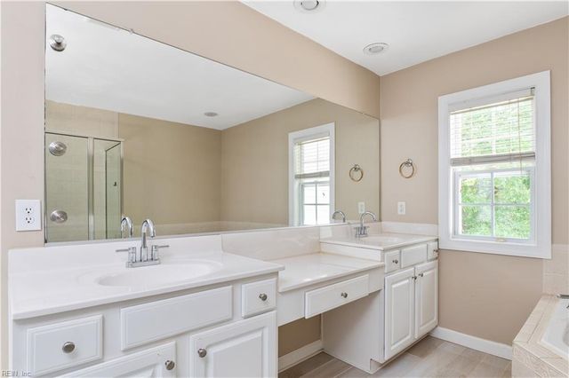 3320 Daystone ARCH, Chesapeake, VA 23323