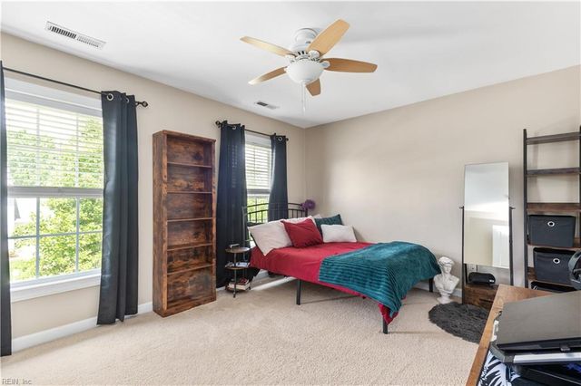 3320 Daystone ARCH, Chesapeake, VA 23323