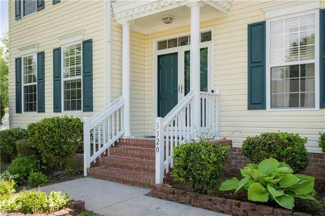 3320 Daystone ARCH, Chesapeake, VA 23323