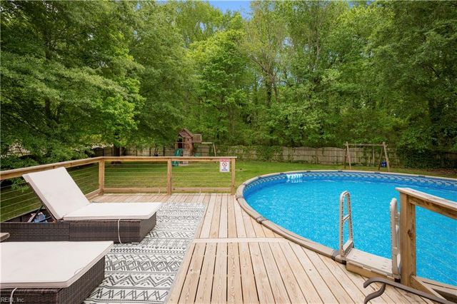 3320 Daystone ARCH, Chesapeake, VA 23323