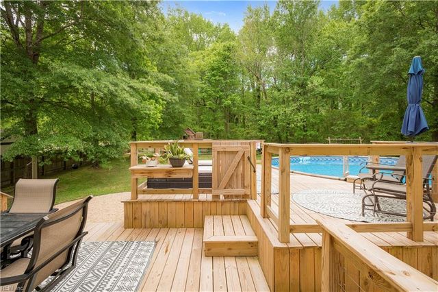 3320 Daystone ARCH, Chesapeake, VA 23323