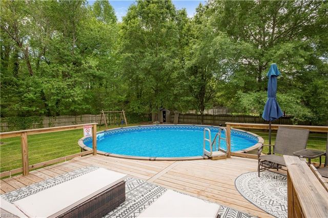 3320 Daystone ARCH, Chesapeake, VA 23323