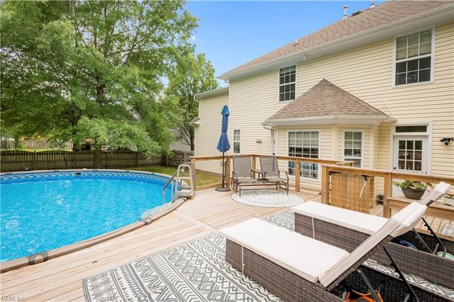 3320 Daystone ARCH, Chesapeake, VA 23323