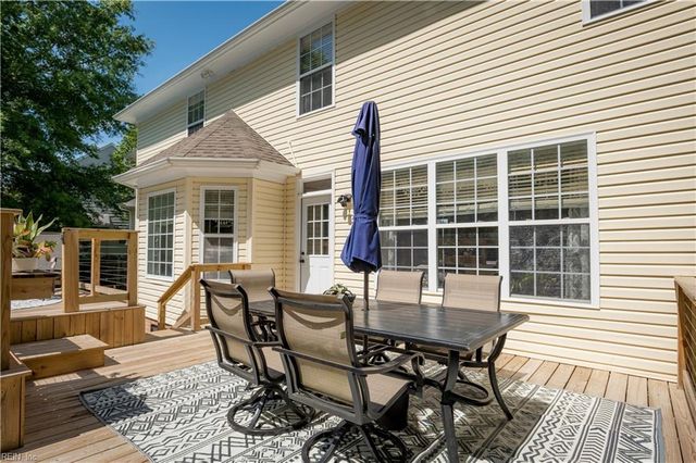 3320 Daystone ARCH, Chesapeake, VA 23323