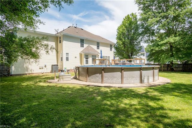 3320 Daystone ARCH, Chesapeake, VA 23323