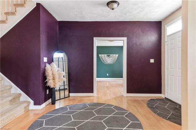 3320 Daystone ARCH, Chesapeake, VA 23323