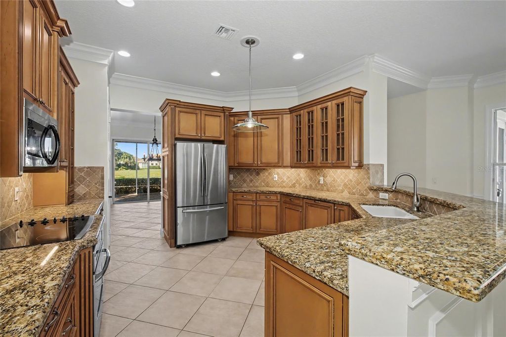 Image 16 of property listing at 2158 FALLS CIRCLE, Vero Beach, FL 32967