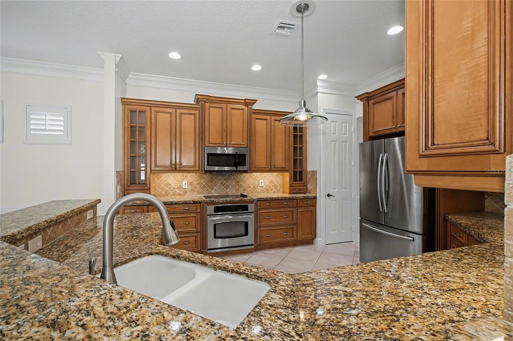 Image 17 of property listing at 2158 FALLS CIRCLE, Vero Beach, FL 32967