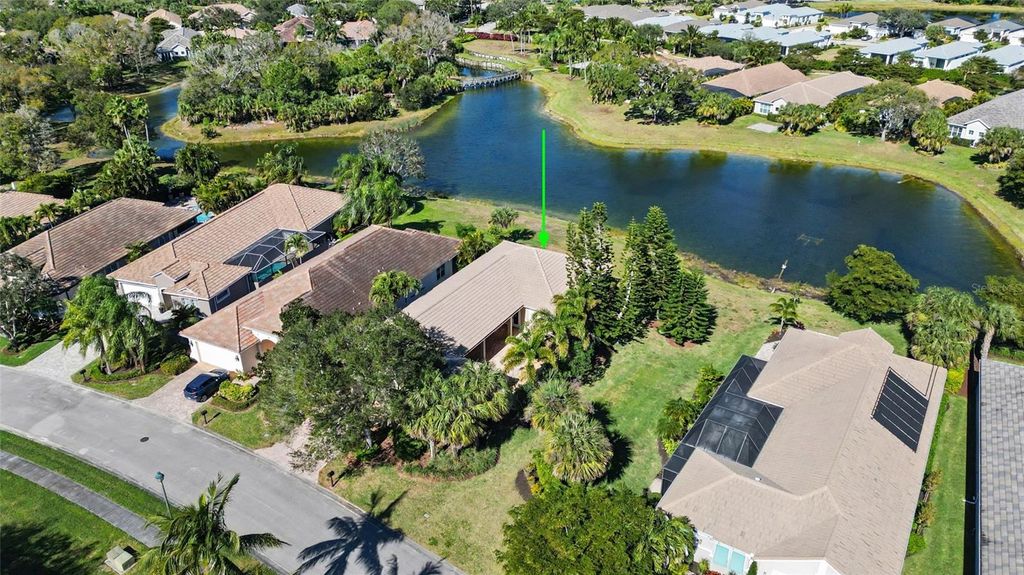 Image 34 of property listing at 2158 FALLS CIRCLE, Vero Beach, FL 32967