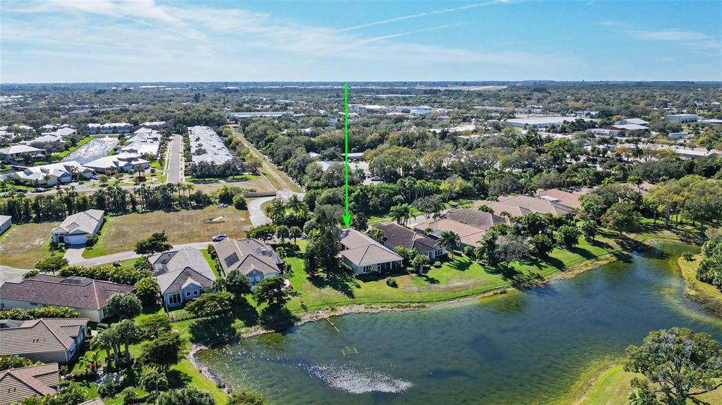 Image 37 of property listing at 2158 FALLS CIRCLE, Vero Beach, FL 32967