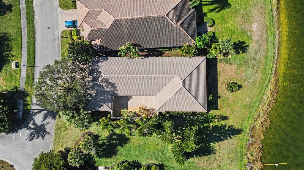 Image 39 of property listing at 2158 FALLS CIRCLE, Vero Beach, FL 32967