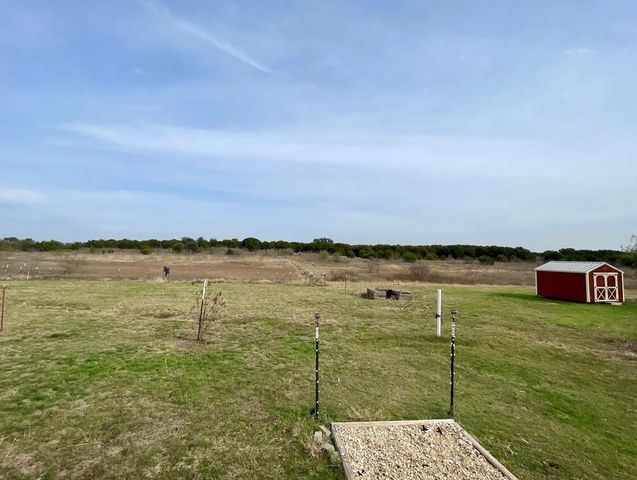214 Cedar Creek Park Road, Whitney, TX 76692