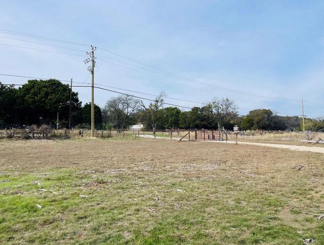 214 Cedar Creek Park Road, Whitney, TX 76692