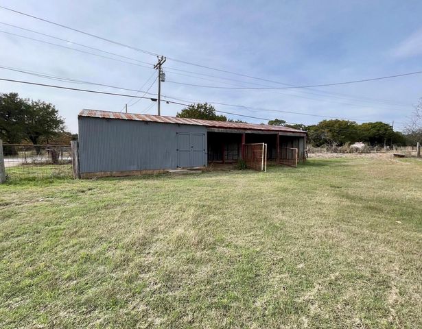 214 Cedar Creek Park Road, Whitney, TX 76692