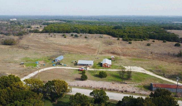 214 Cedar Creek Park Road, Whitney, TX 76692