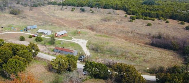 214 Cedar Creek Park Road, Whitney, TX 76692