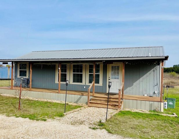 214 Cedar Creek Park Road, Whitney, TX 76692