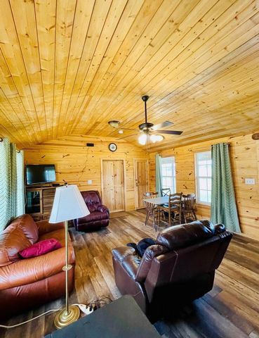 214 Cedar Creek Park Road, Whitney, TX 76692