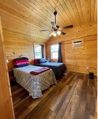 214 Cedar Creek Park Road, Whitney, TX 76692