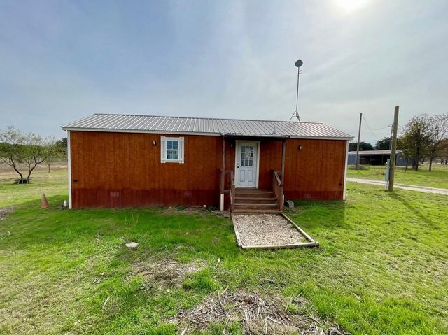 214 Cedar Creek Park Road, Whitney, TX 76692
