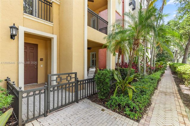 3020 NW 125th Avenue 108, Sunrise, FL 33323