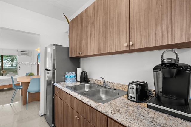 1685 Jefferson Avenue 7, Miami Beach, FL 33139