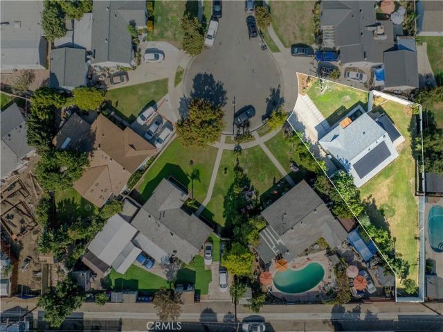 218 Muroc, Fullerton, CA 92833