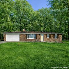 11909 S County Road 800 E, Galveston, IN 46932