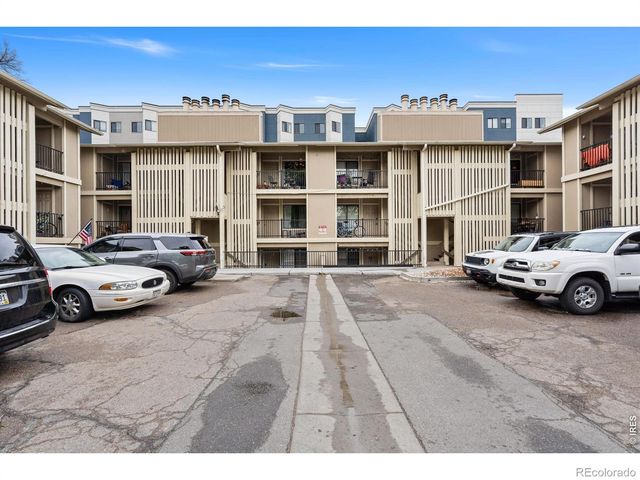 1209 W Plum Street 6, Fort Collins, CO 80521