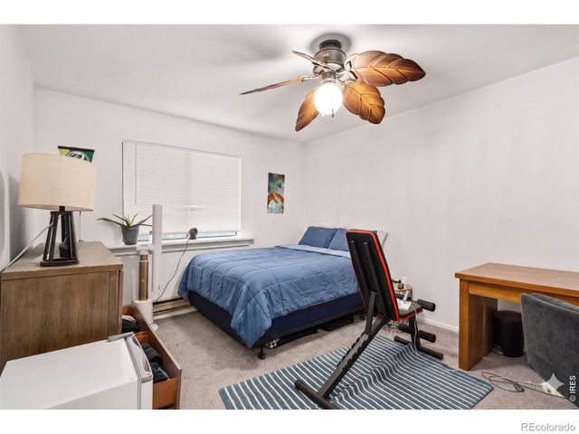 1209 W Plum Street 6, Fort Collins, CO 80521